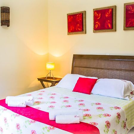 Pousada L'Essence Параті Номер фото