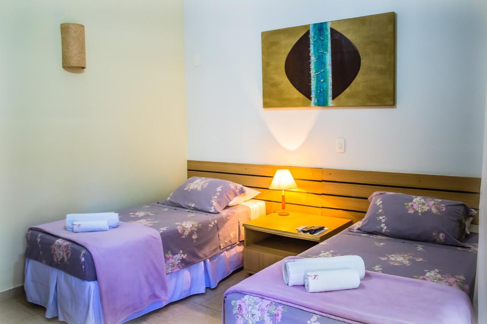 Pousada L'Essence Параті Номер фото