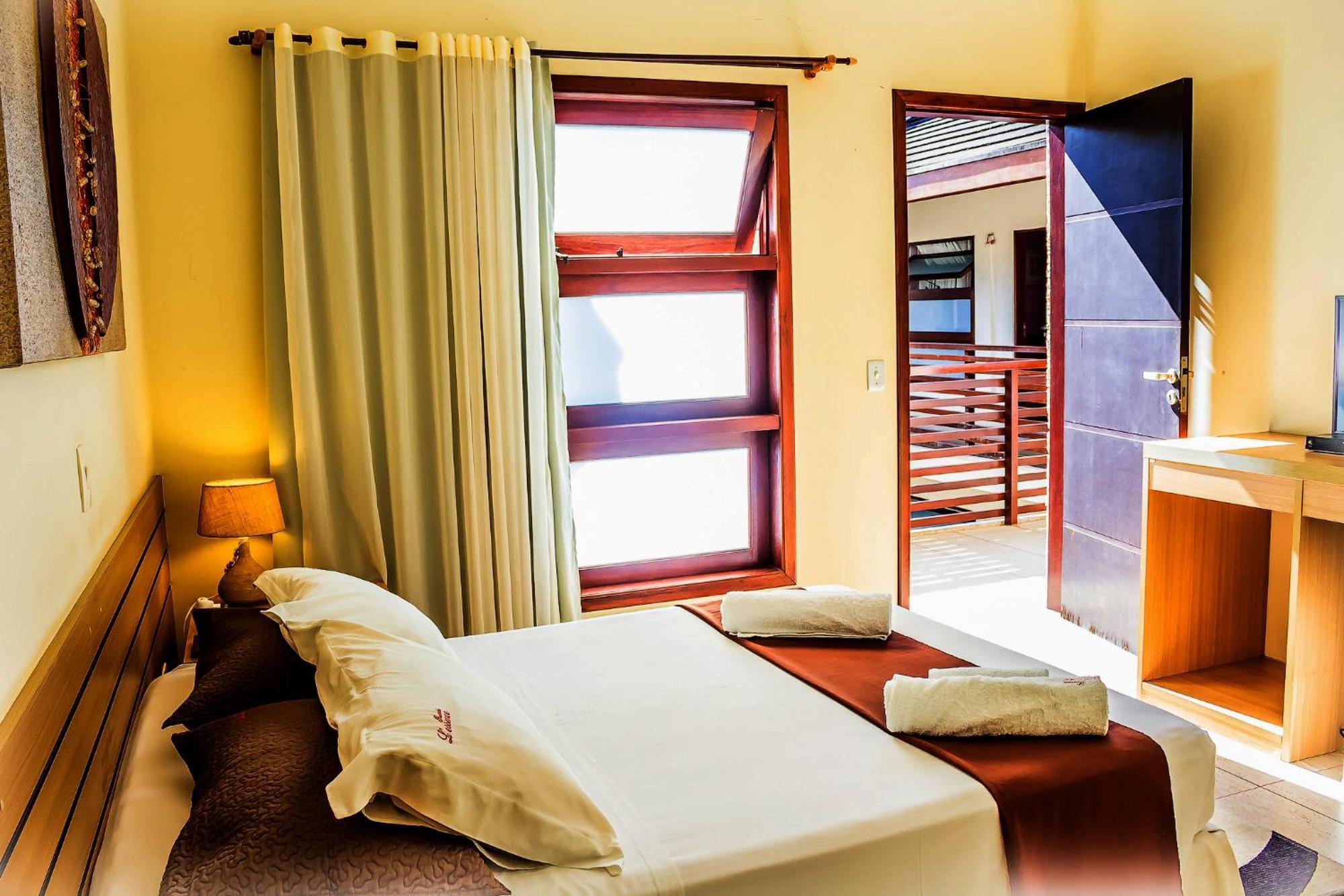 Pousada L'Essence Параті Номер фото